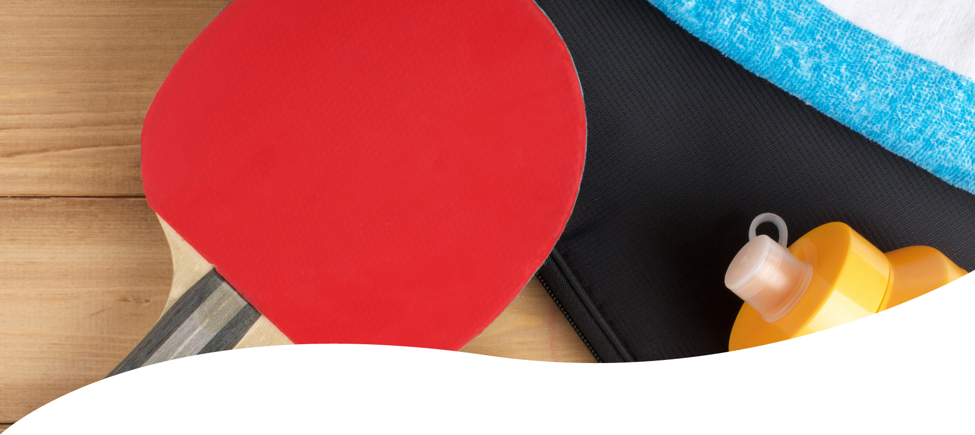 お知らせページのメインビジュアル